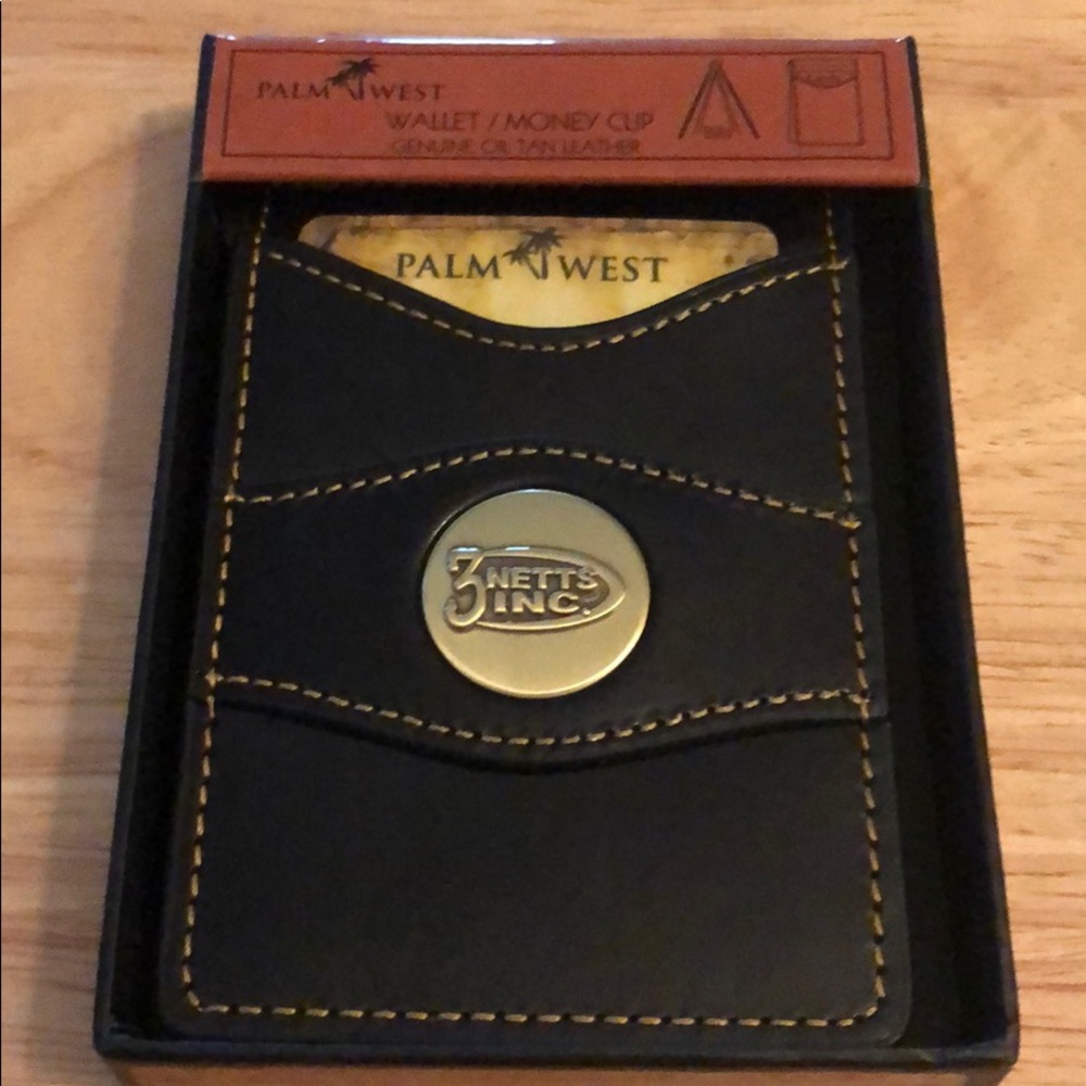 Men’s wallet